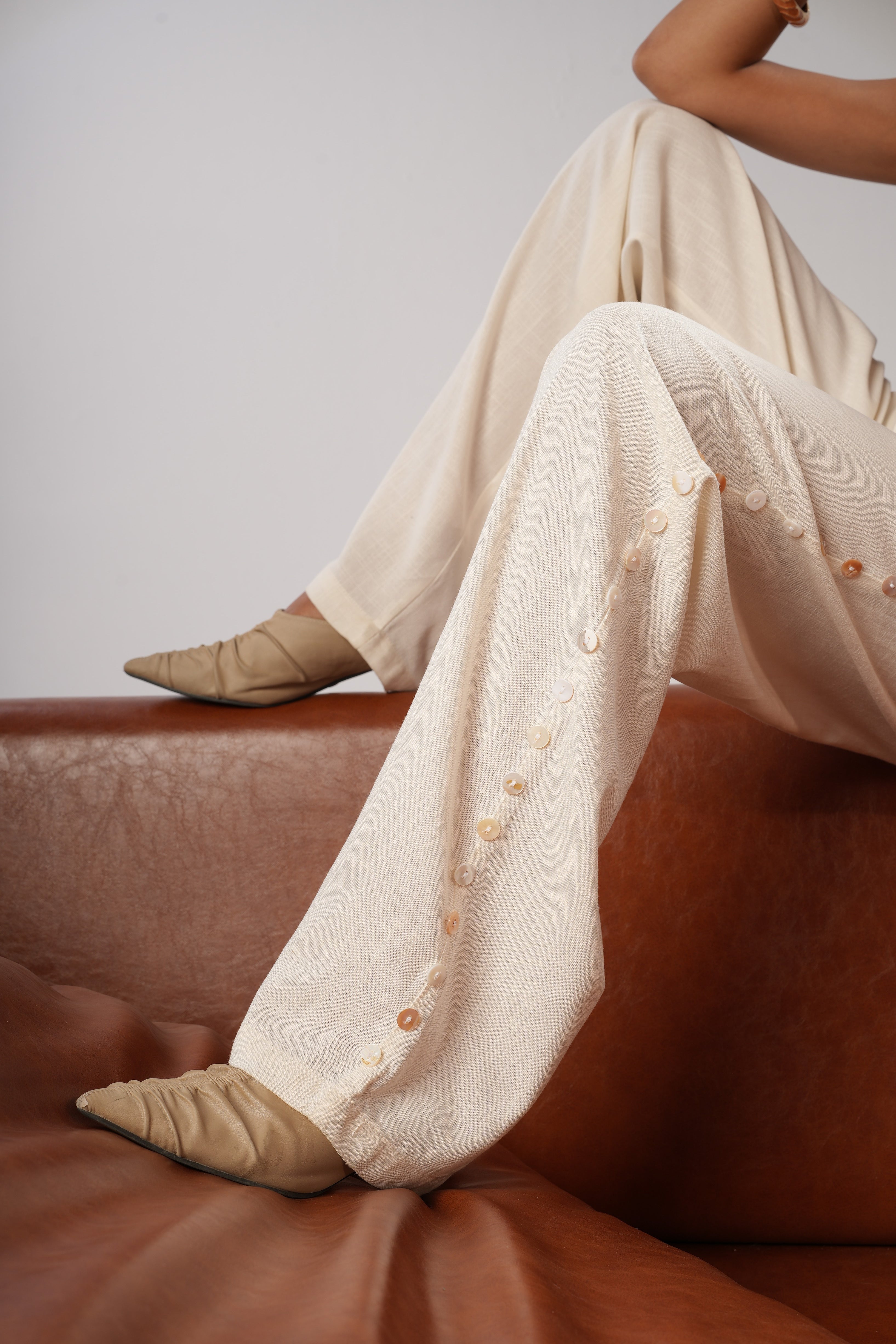 The Linen Pants
