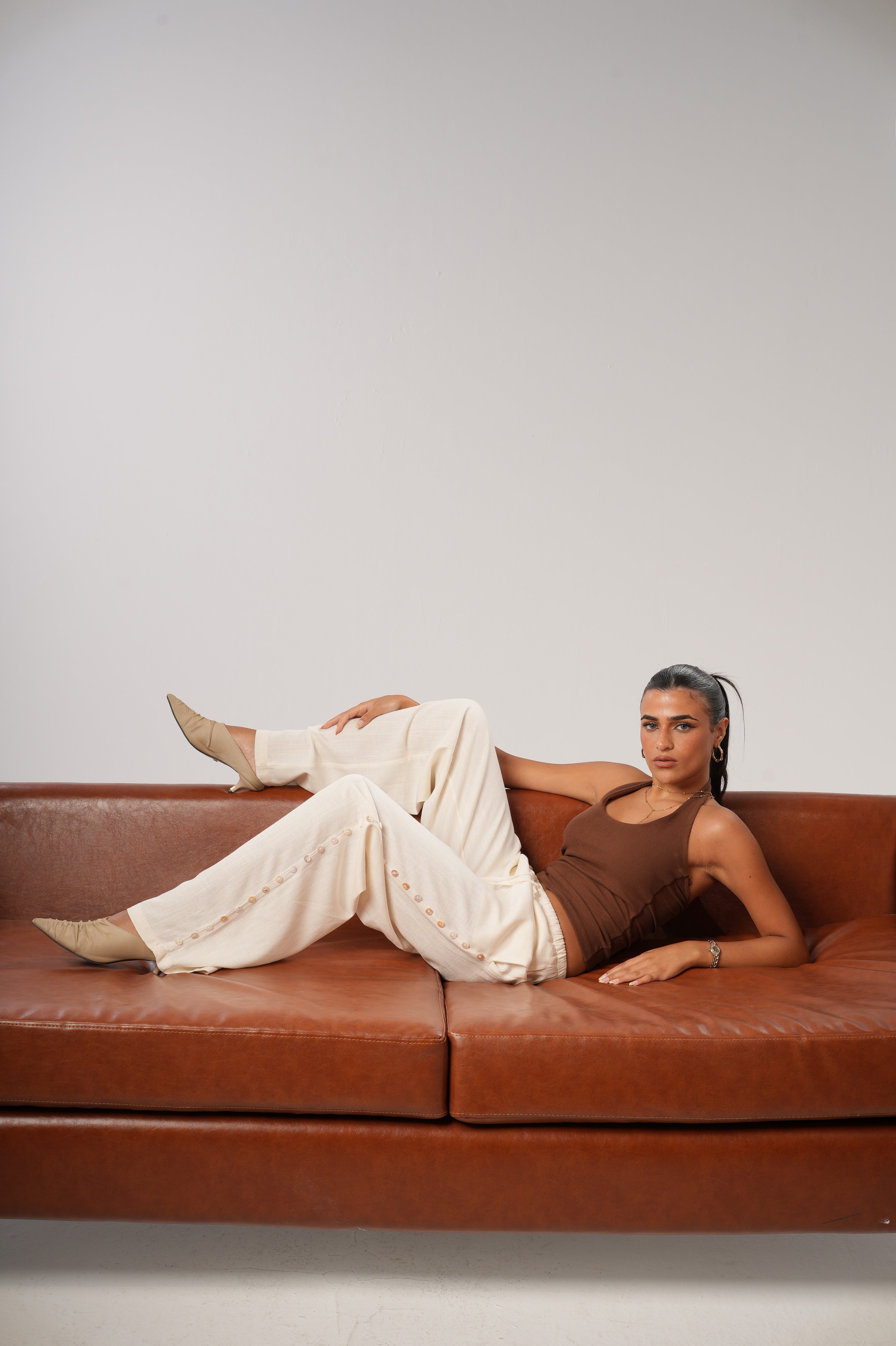 The Linen Pants